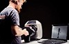 Dürr NDT CR scanners first choice for Scandiflash flash X-ray systems Dürr NDT tmb